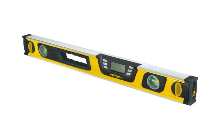 Digitalna libela STANLEY FatMax 400mm-0