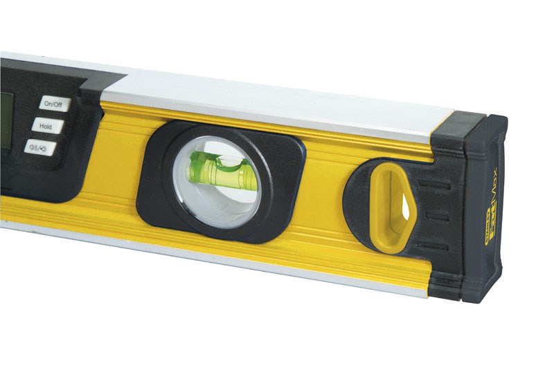 Digitalna libela STANLEY FatMax 400mm-6
