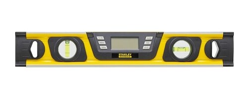 Digitalna libela STANLEY FatMax 400mm-1
