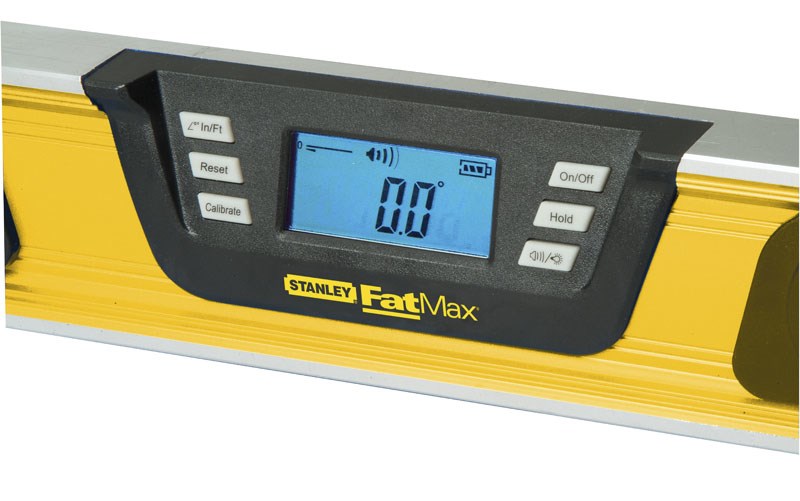 Digitalna libela STANLEY FatMax 400mm-3