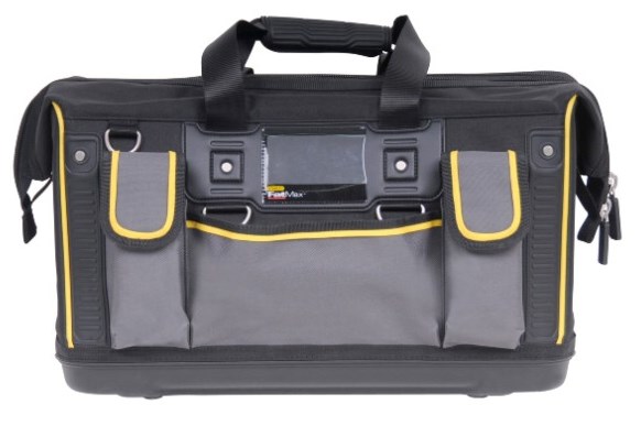 Torba za alat STANLEY FATMAX Quick Access FMST1-71180 (vodootporno dno, 47 džepova)-2