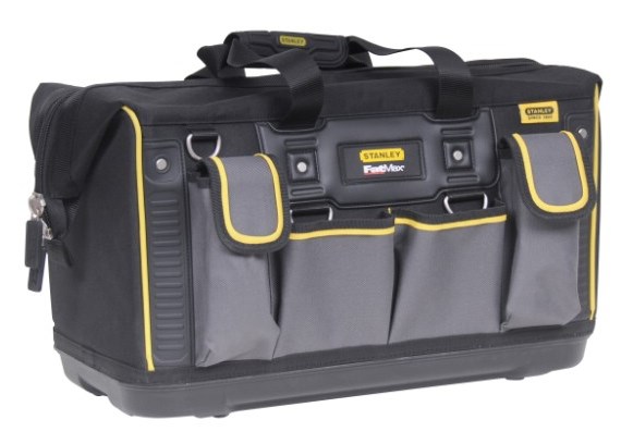Torba za alat STANLEY FATMAX Quick Access FMST1-71180 (vodootporno dno, 47 džepova)-0