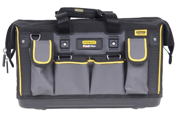 Torba za alat STANLEY FATMAX Quick Access FMST1-71180 (vodootporno dno, 47 džepova)-1