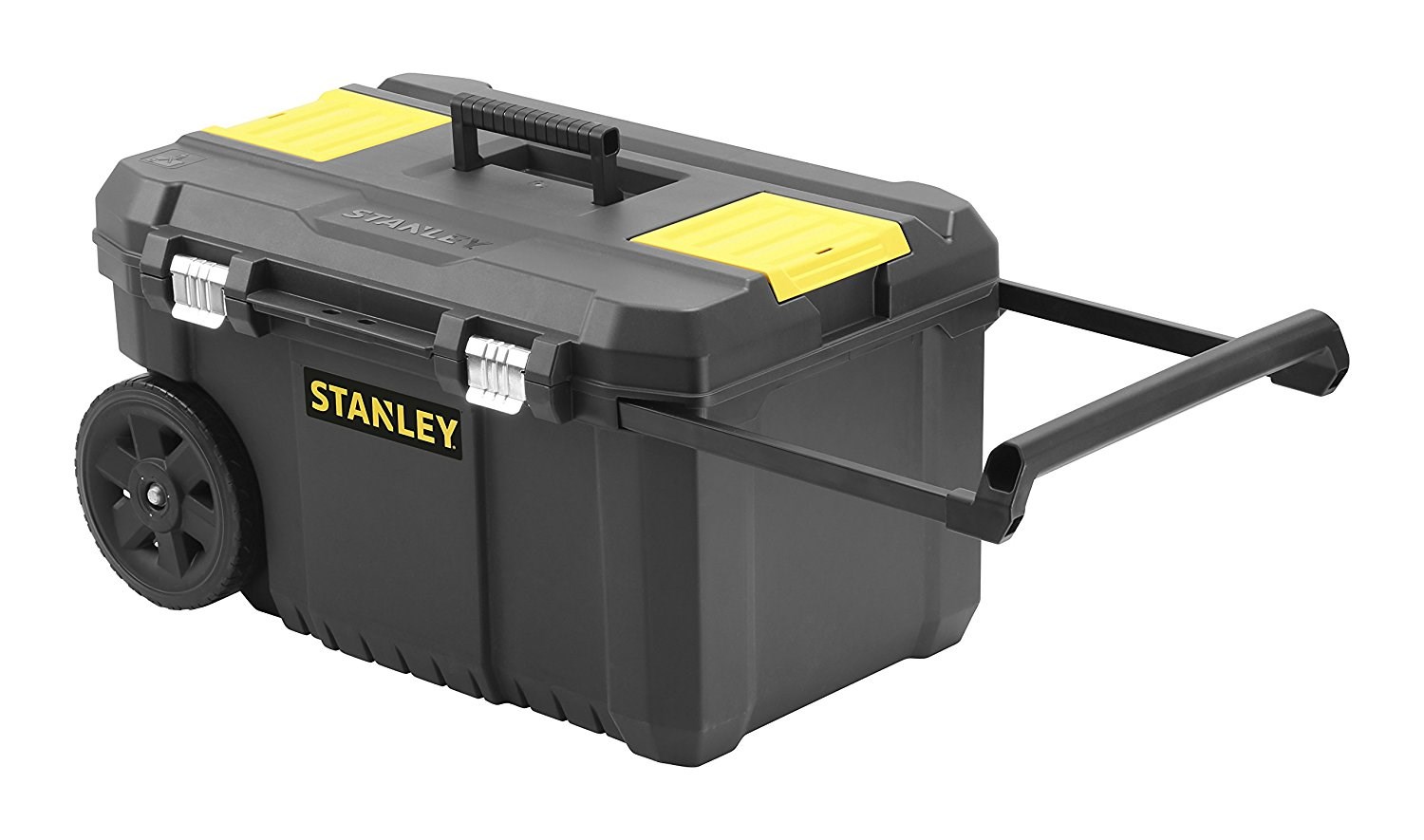 Kutija za alat s kotačima STANLEY Essential 50L (STST1-80150)
