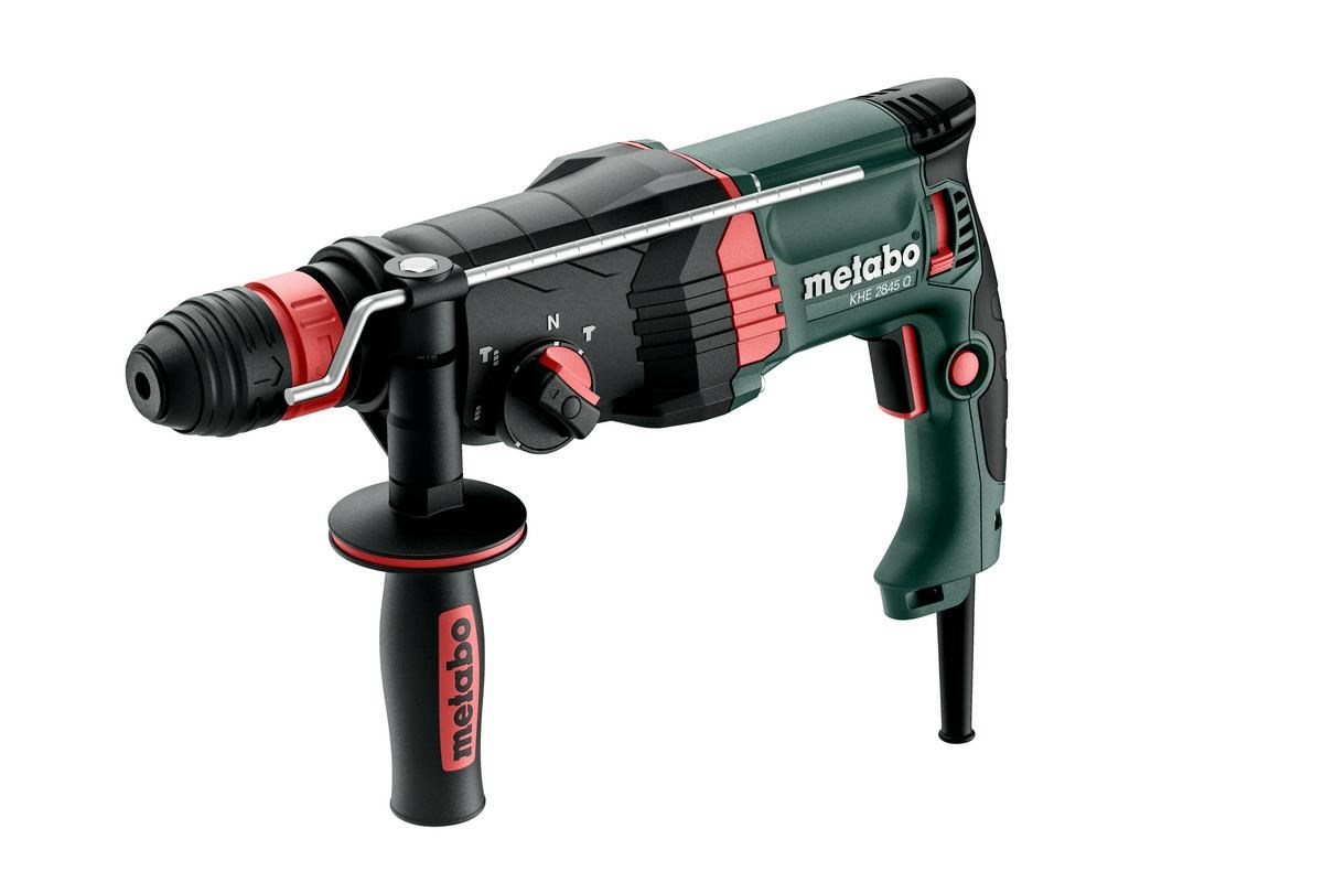 METABO. MŁOTOWIERTARKA 880W KHE 2845 Q 3J-7