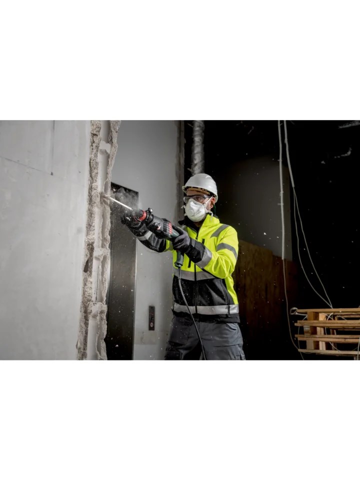 METABO. MŁOTOWIERTARKA 880W KHE 2845 Q 3J-3