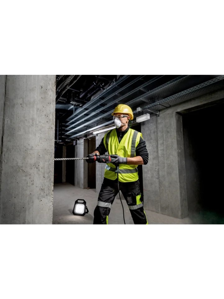 METABO. MŁOTOWIERTARKA 880W KHE 2845 Q 3J-5
