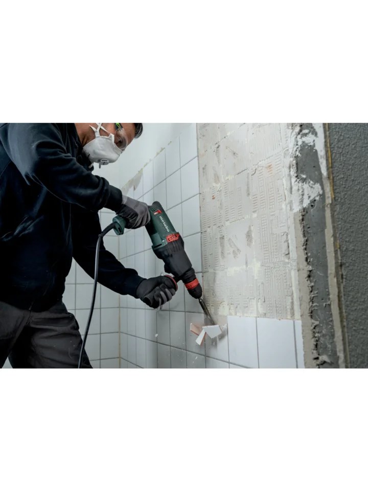 METABO. MŁOTOWIERTARKA 880W KHE 2845 Q 3J-1
