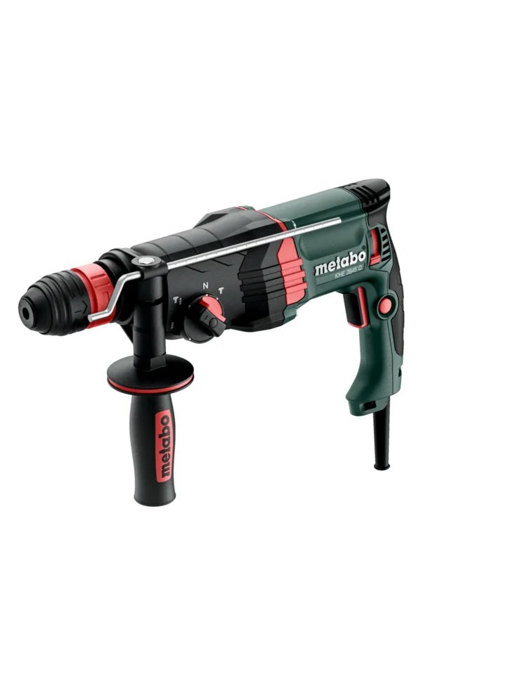 METABO. MŁOTOWIERTARKA 880W KHE 2845 Q 3J