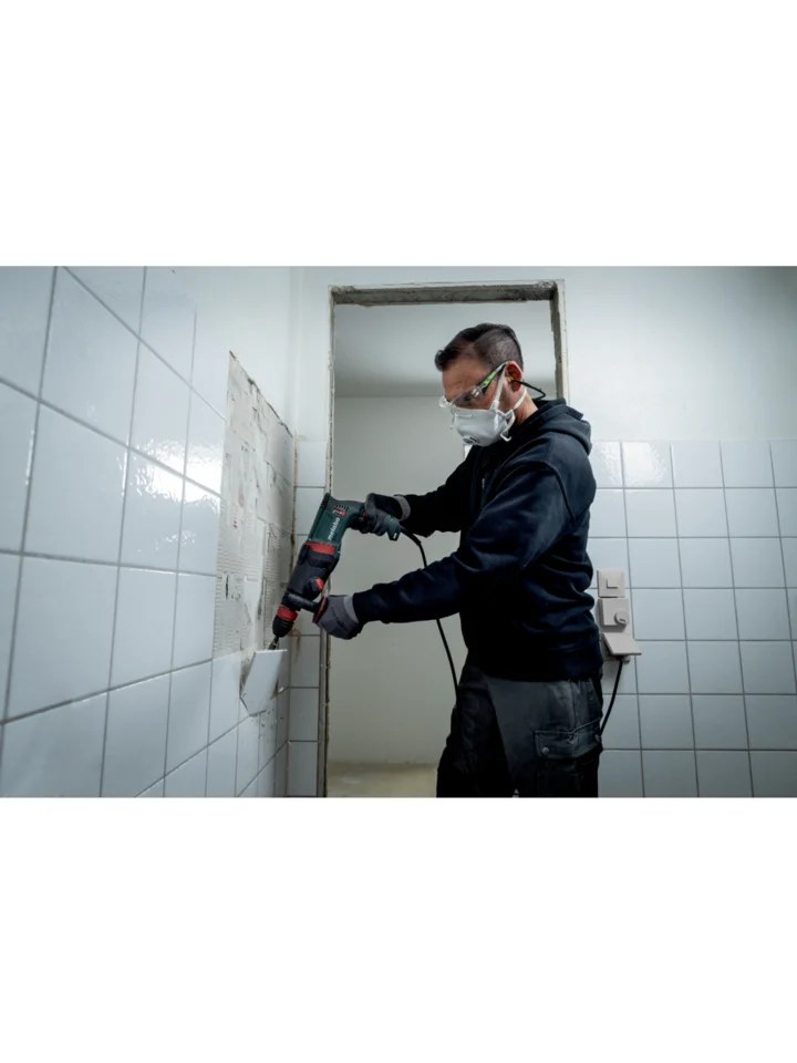METABO. MŁOTOWIERTARKA 880W KHE 2845 Q 3J-2