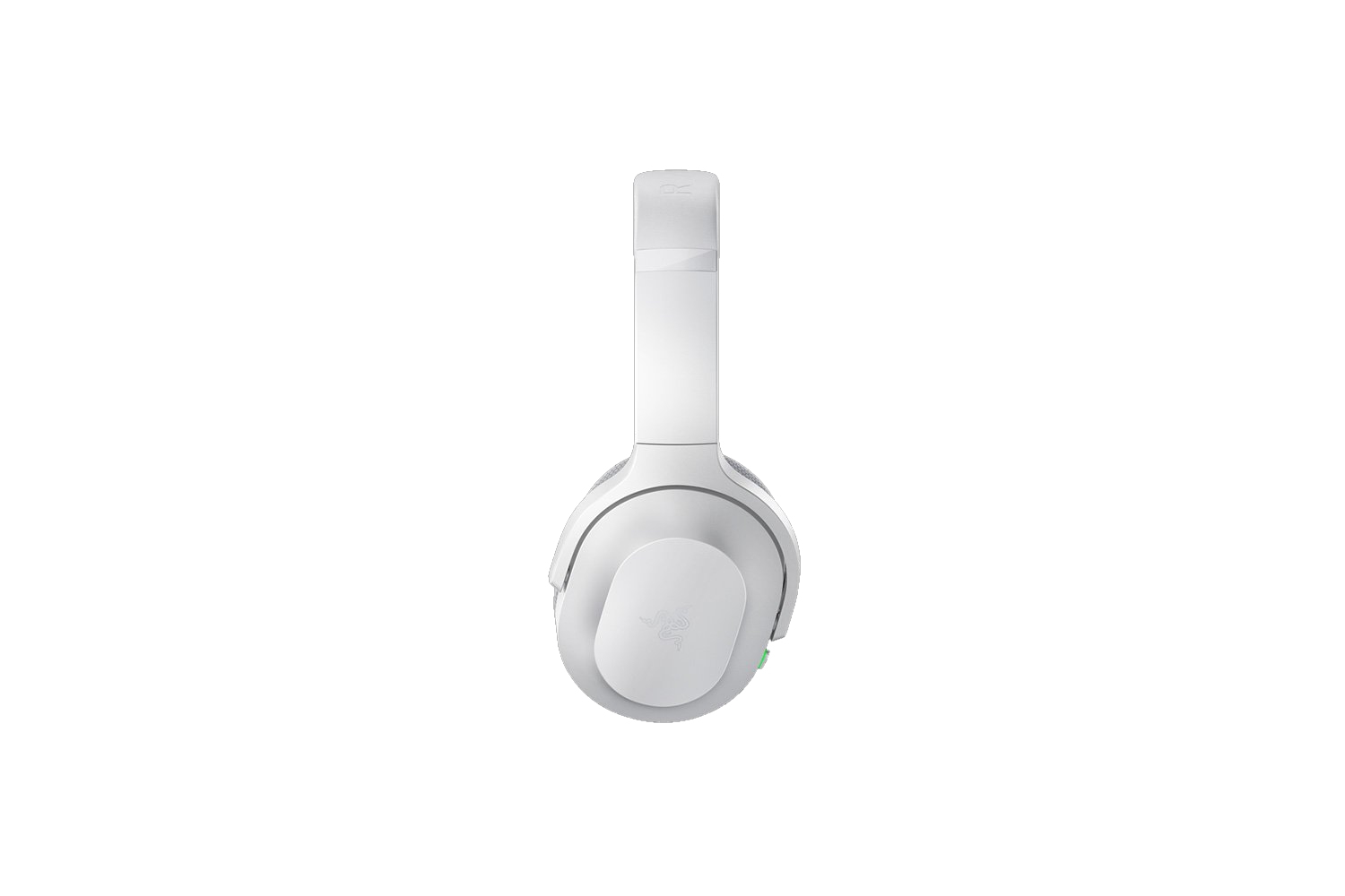 Slušalice RAZER Barracuda bijele (bežične, TriForce 50mm, SmartSwitch Dual Wireless, 40h baterije, gaming)-1