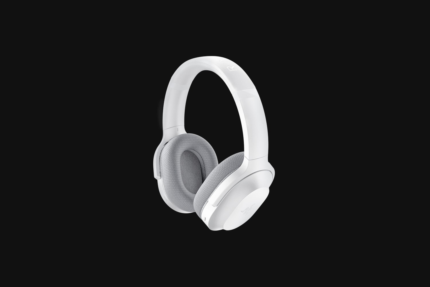 Slušalice RAZER Barracuda bijele (bežične, TriForce 50mm, SmartSwitch Dual Wireless, 40h baterije, gaming)-3