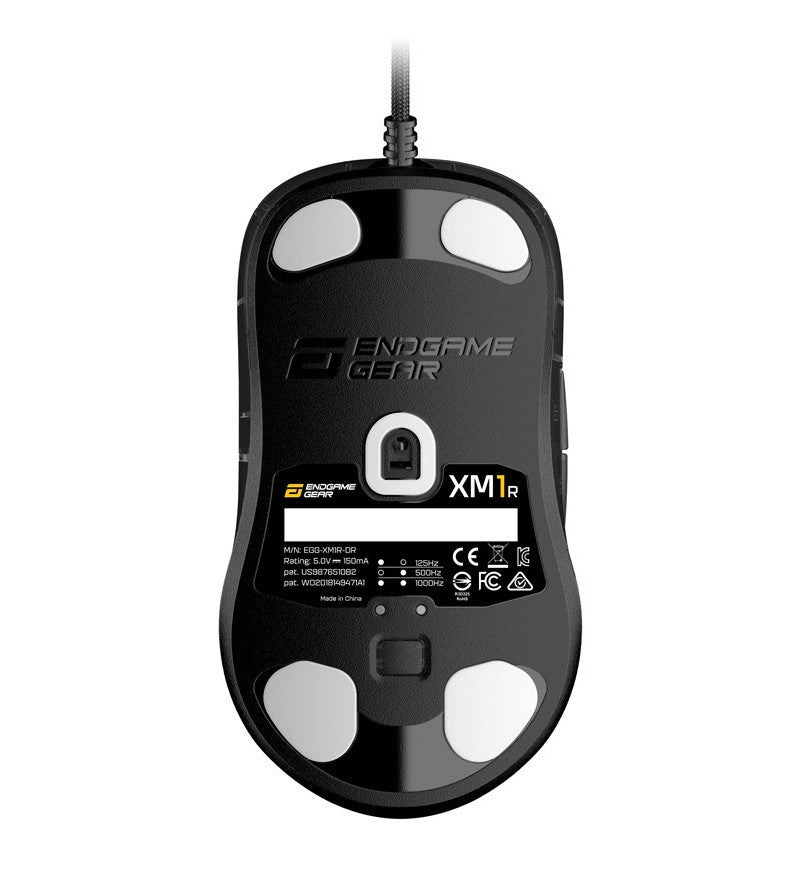 Miš Endgame Gear XM1r Gaming - Dark Reflex-5