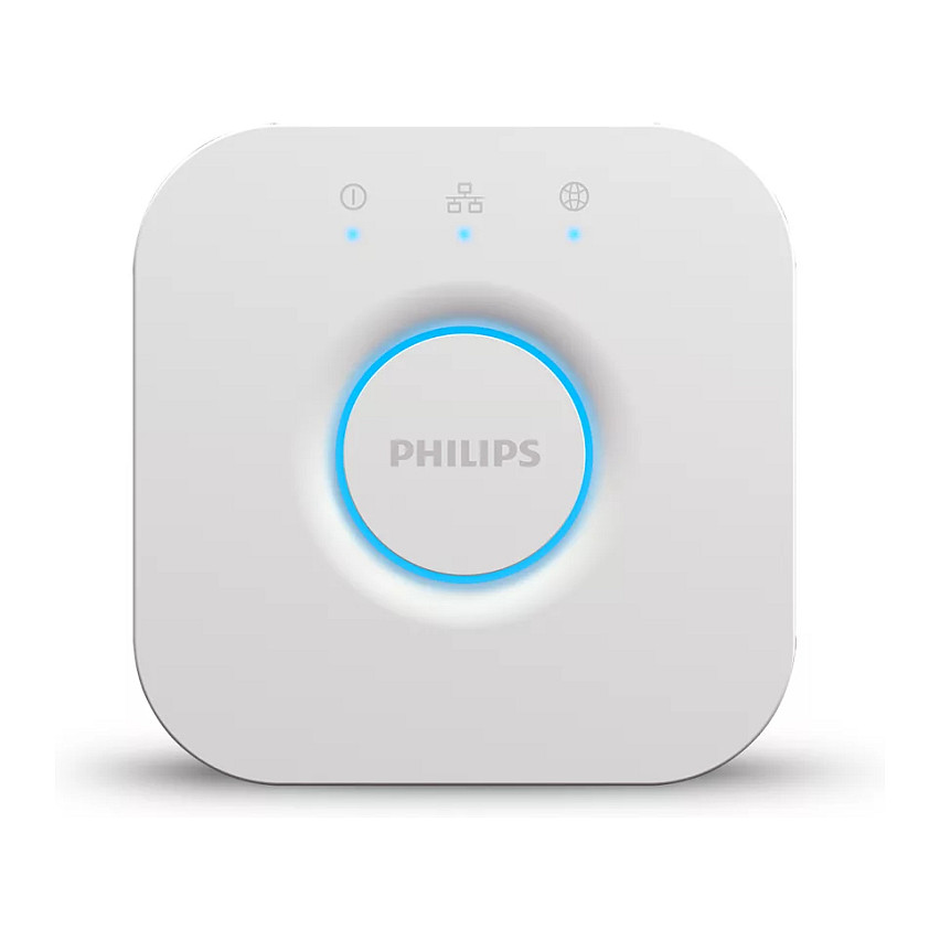 Most PHILIPS Hue Bridge (bijeli)-2