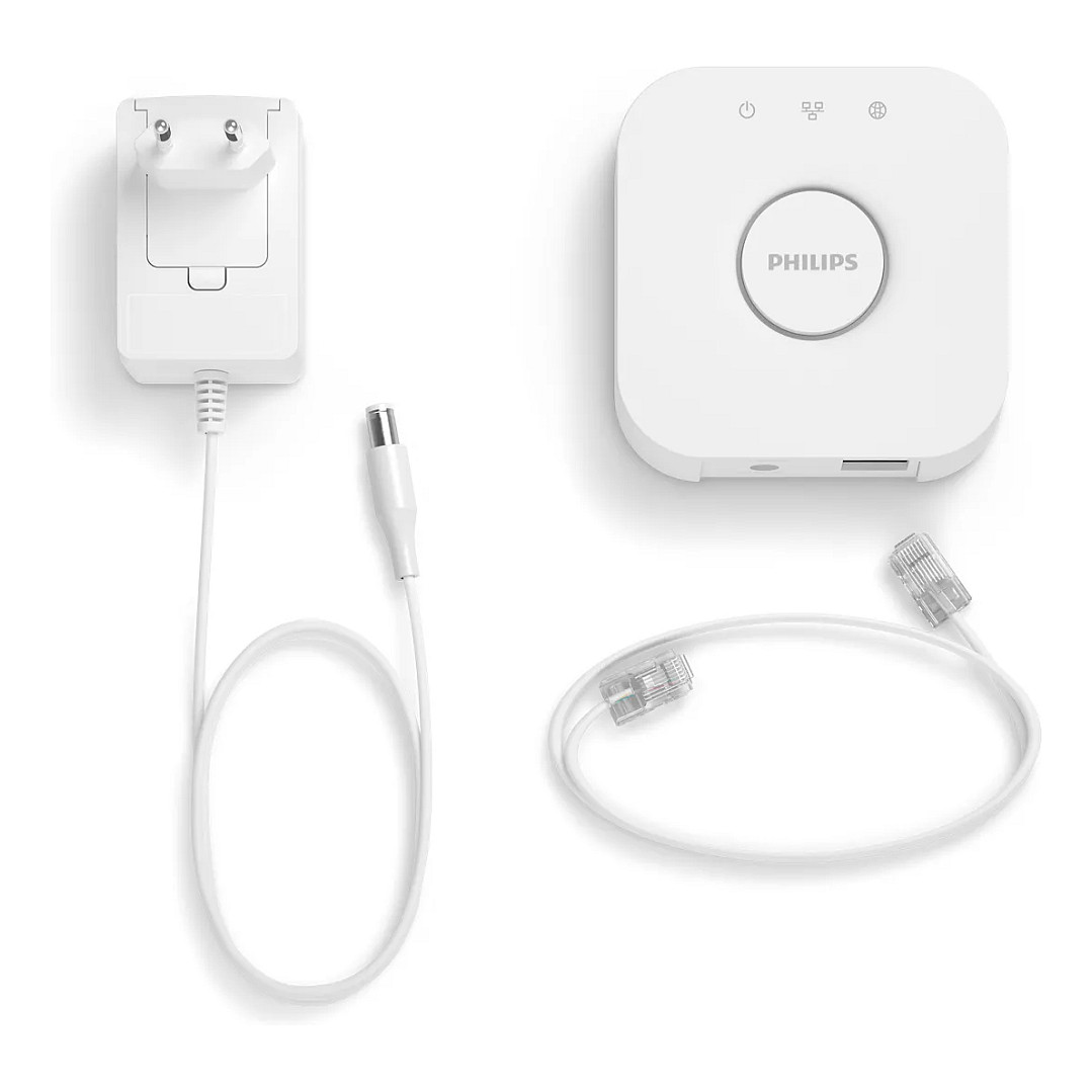 Most PHILIPS Hue Bridge (bijeli)-5