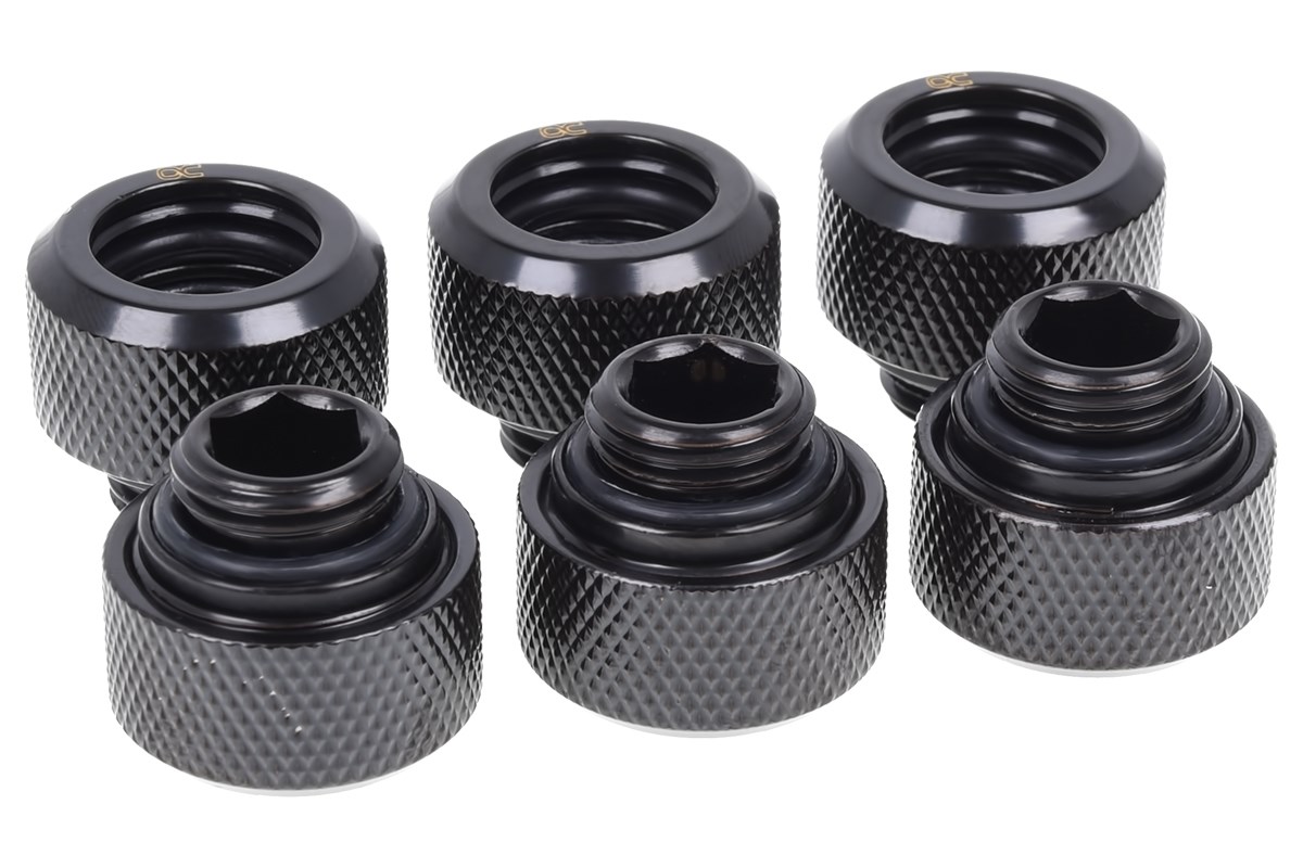 Konektor Alphacool Eiszapfen Series H-0