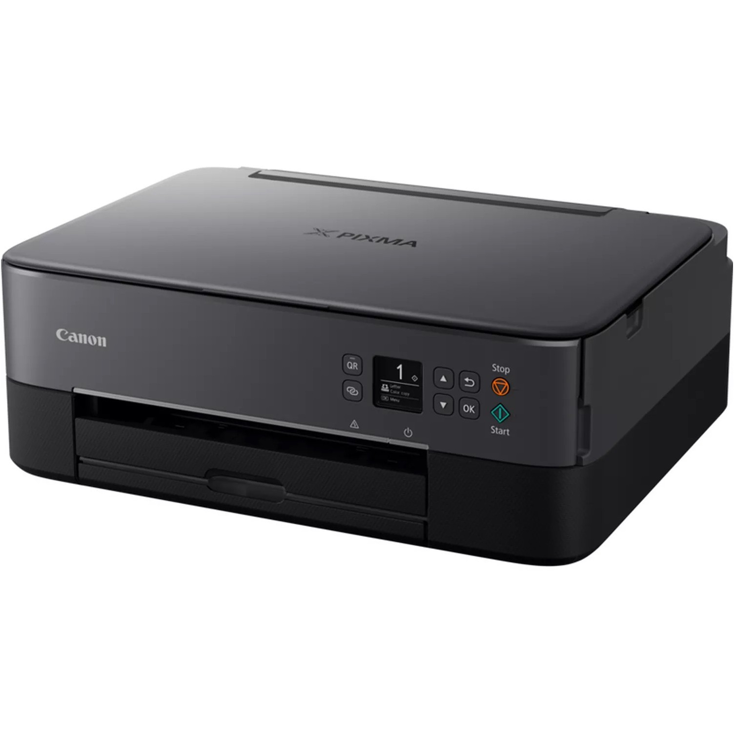 Printer CANON TS5350i (Inkjet, A4, Wi-Fi, Crna)-4