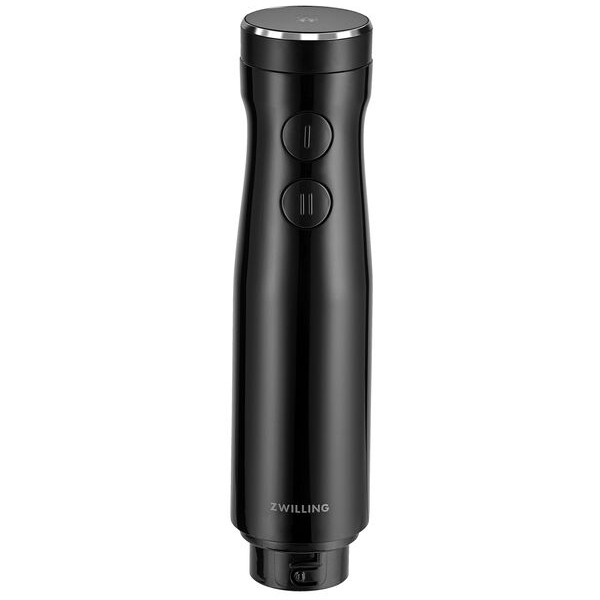 Ručni mikser ZWILLING Enfinigy (9 brzina, 13000 RPM, 800 W, crni)-6