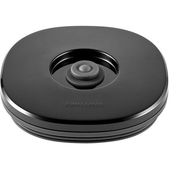 Ručni mikser ZWILLING Enfinigy (9 brzina, 13000 RPM, 800 W, crni)-9