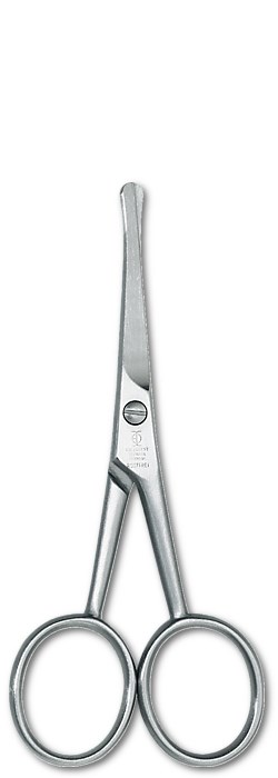 ZWILLING 43567-101-0 facial hair scissors-0