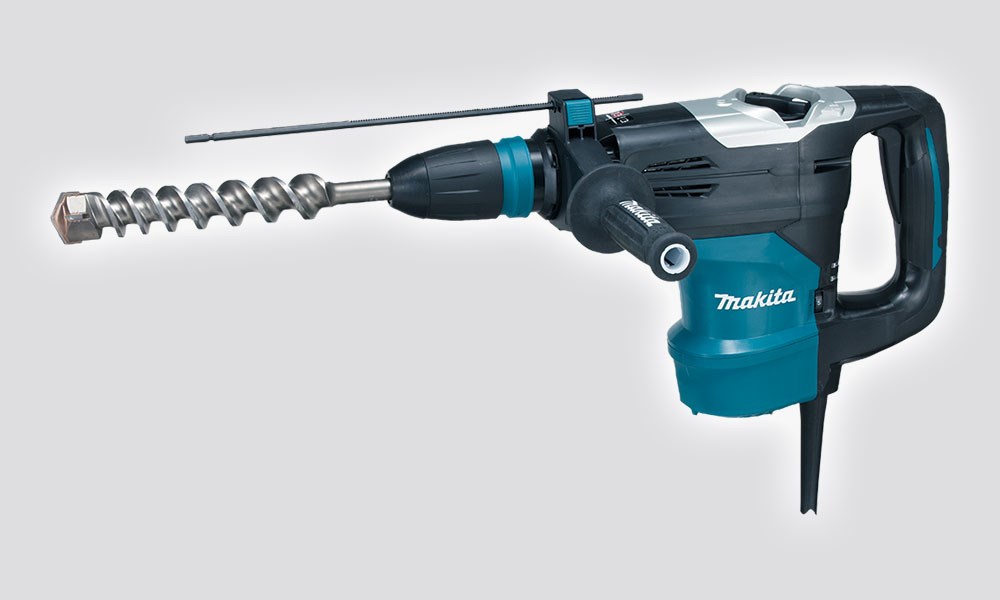 Udarna bušilica MAKITA HR4003C (1100W, SDS-Max, 40mm)
