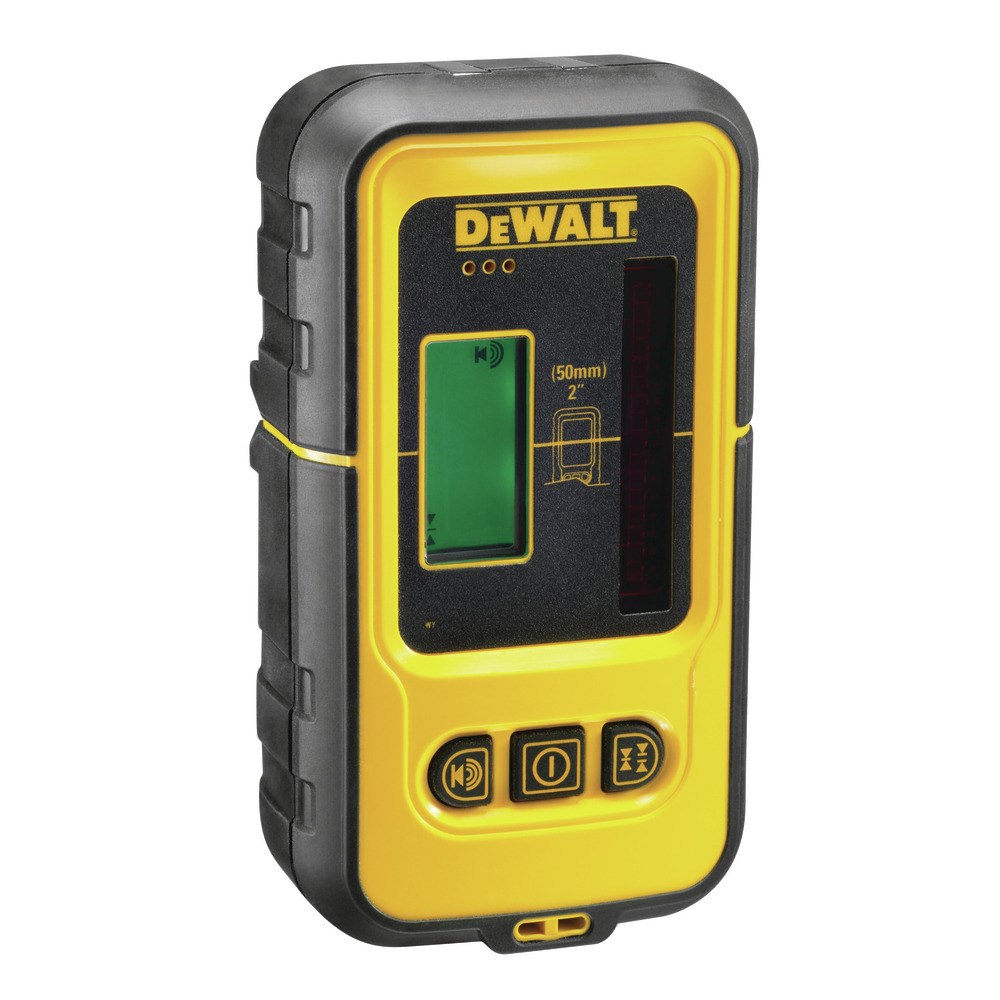 Laserska razina DEWALT DE0892G-XJ (Domet 50 m, 510 nm, < 1 mW)