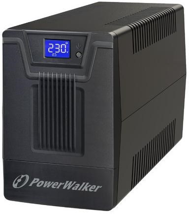 UPS PowerWalker VI 800 SCL FR Line-Interactive 0.8 kVA 480 W