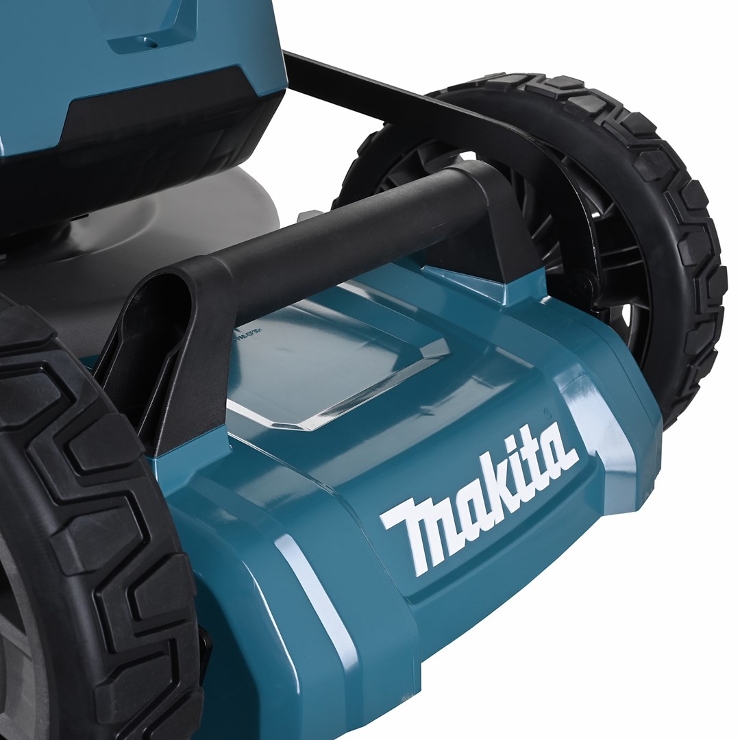 Akumulatorska kosilica MAKITA DLM462Z (2x18v, s pogonom, 46cm, bez baterije i punjača)-19