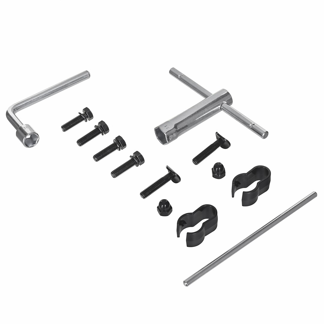 Akumulatorska kosilica MAKITA DLM462Z (2x18v, s pogonom, 46cm, bez baterije i punjača)-11
