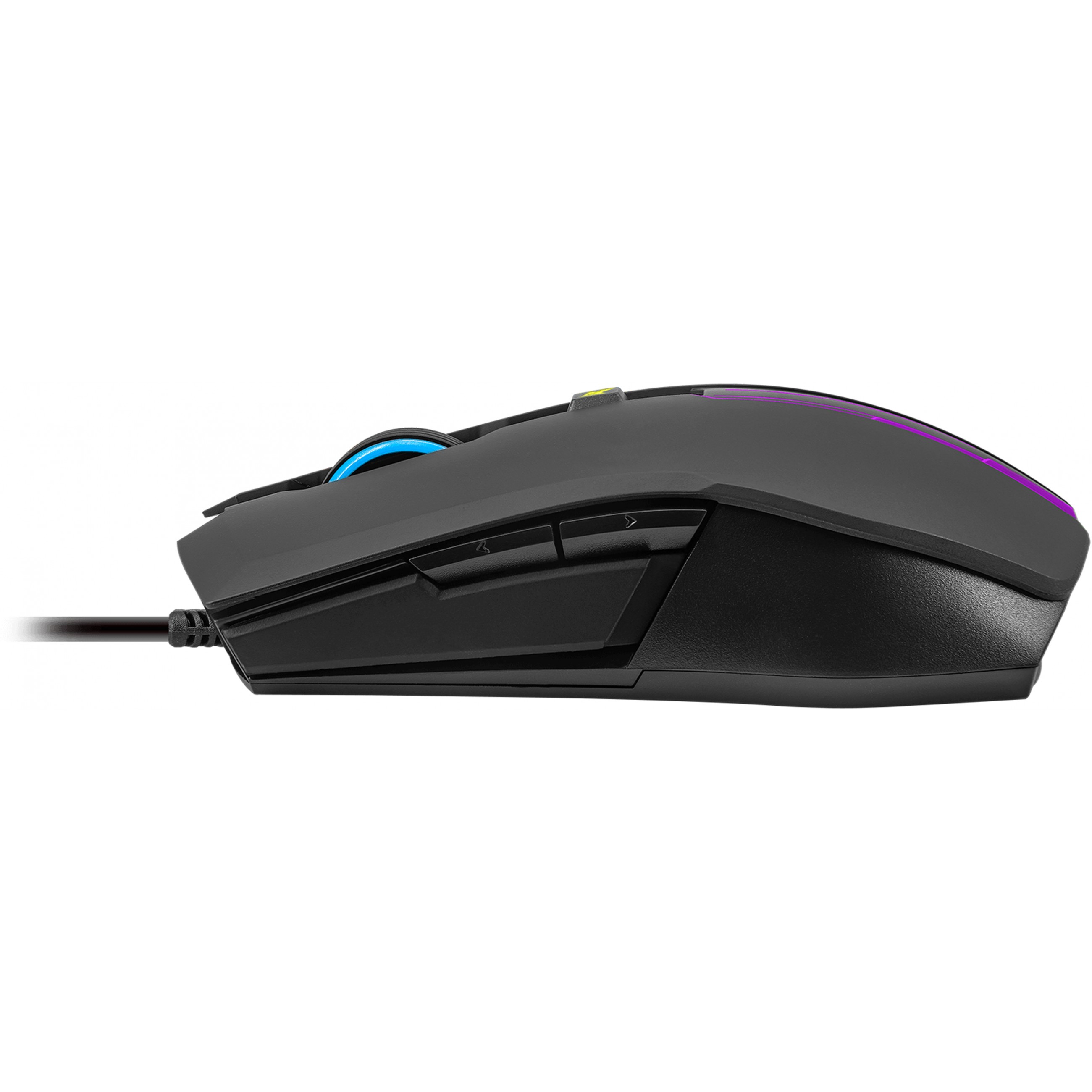 Stolno računalo za igre COOLER MASTER Devastator 3 [EN] 6 Zones RGB revised Version (RGB osvjetljenje sa 6 zona, revizirana verzija) – internacionalna non HR tipkovnica-2