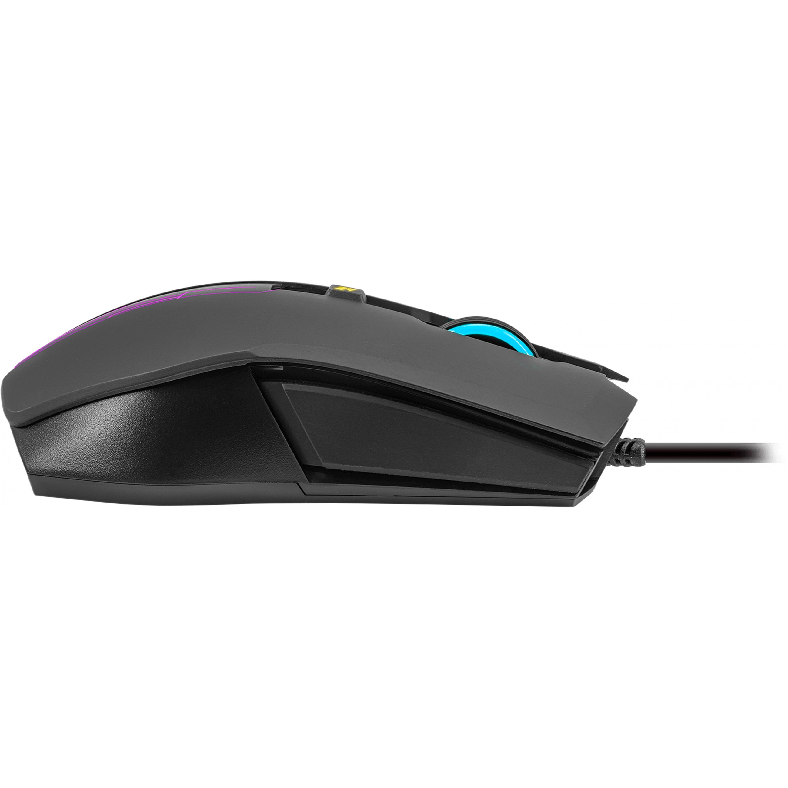 Stolno računalo za igre COOLER MASTER Devastator 3 [EN] 6 Zones RGB revised Version (RGB osvjetljenje sa 6 zona, revizirana verzija) – internacionalna non HR tipkovnica-3