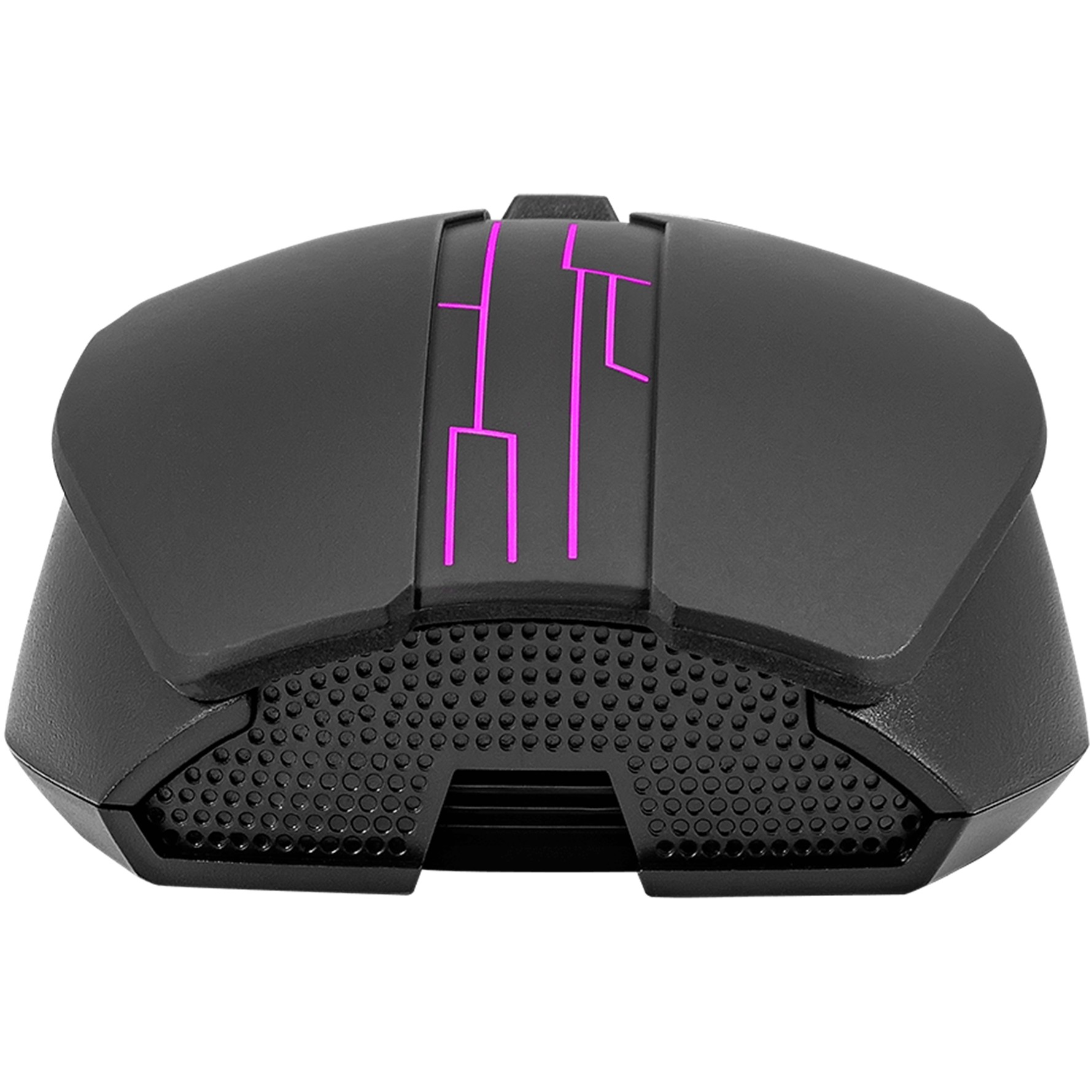 Stolno računalo za igre COOLER MASTER Devastator 3 [EN] 6 Zones RGB revised Version (RGB osvjetljenje sa 6 zona, revizirana verzija) – internacionalna non HR tipkovnica-5