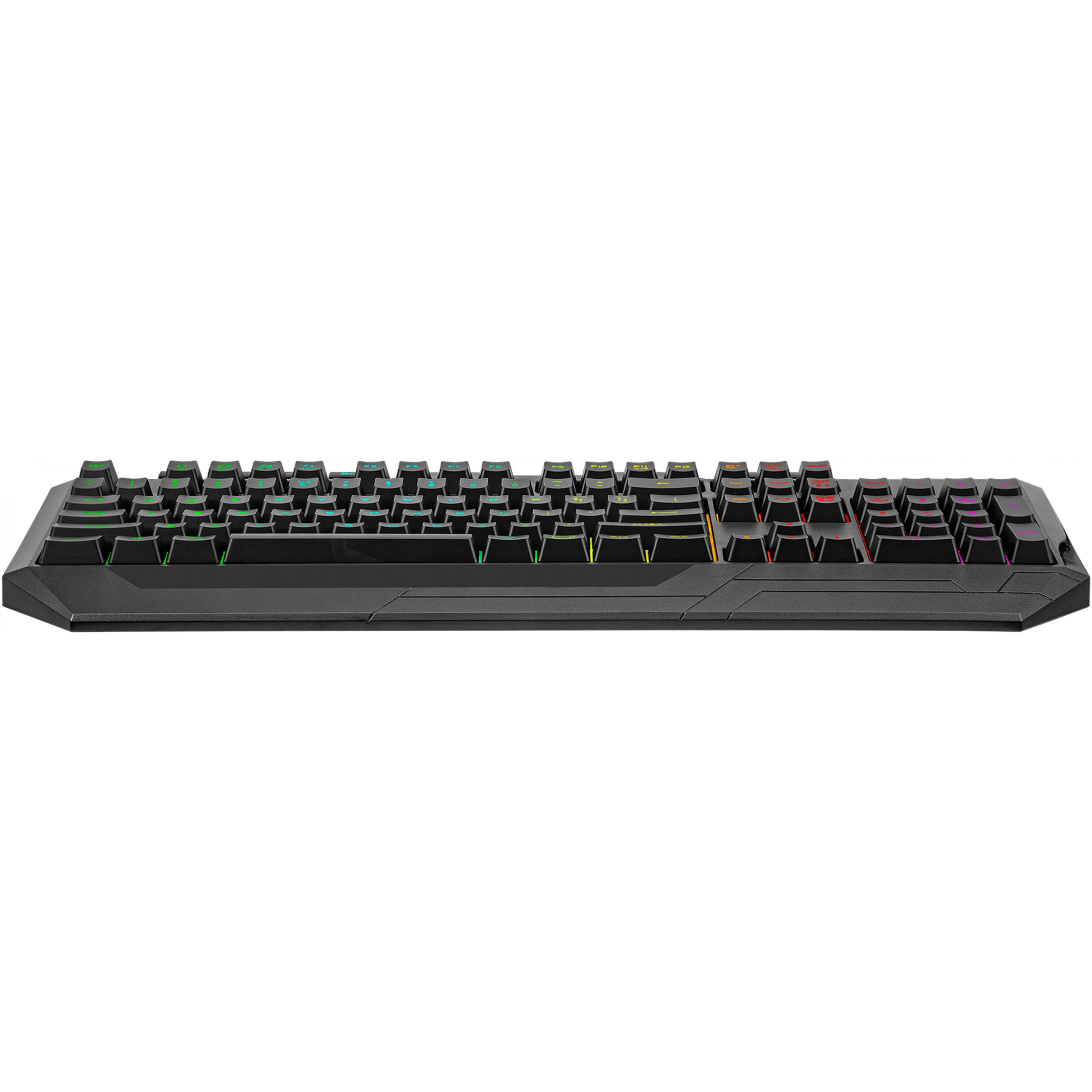 Stolno računalo za igre COOLER MASTER Devastator 3 [EN] 6 Zones RGB revised Version (RGB osvjetljenje sa 6 zona, revizirana verzija) – internacionalna non HR tipkovnica-7