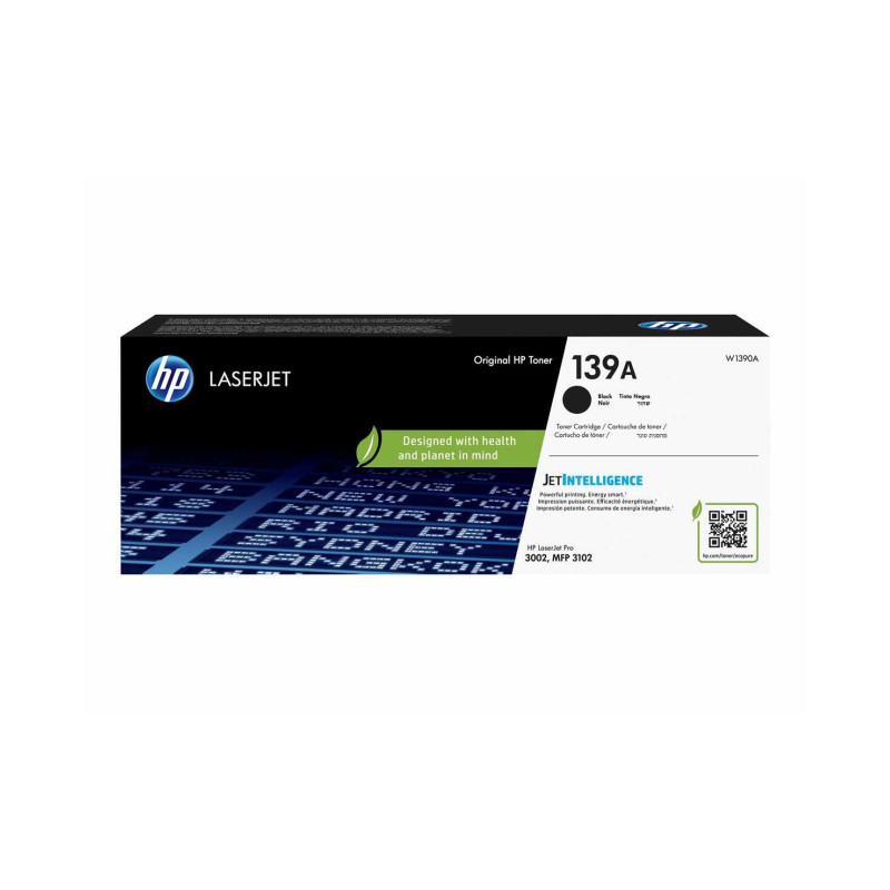 HP Originalni LaserJet toner (Standardni kapacitet, Crna boja, 1500 stranica)-4