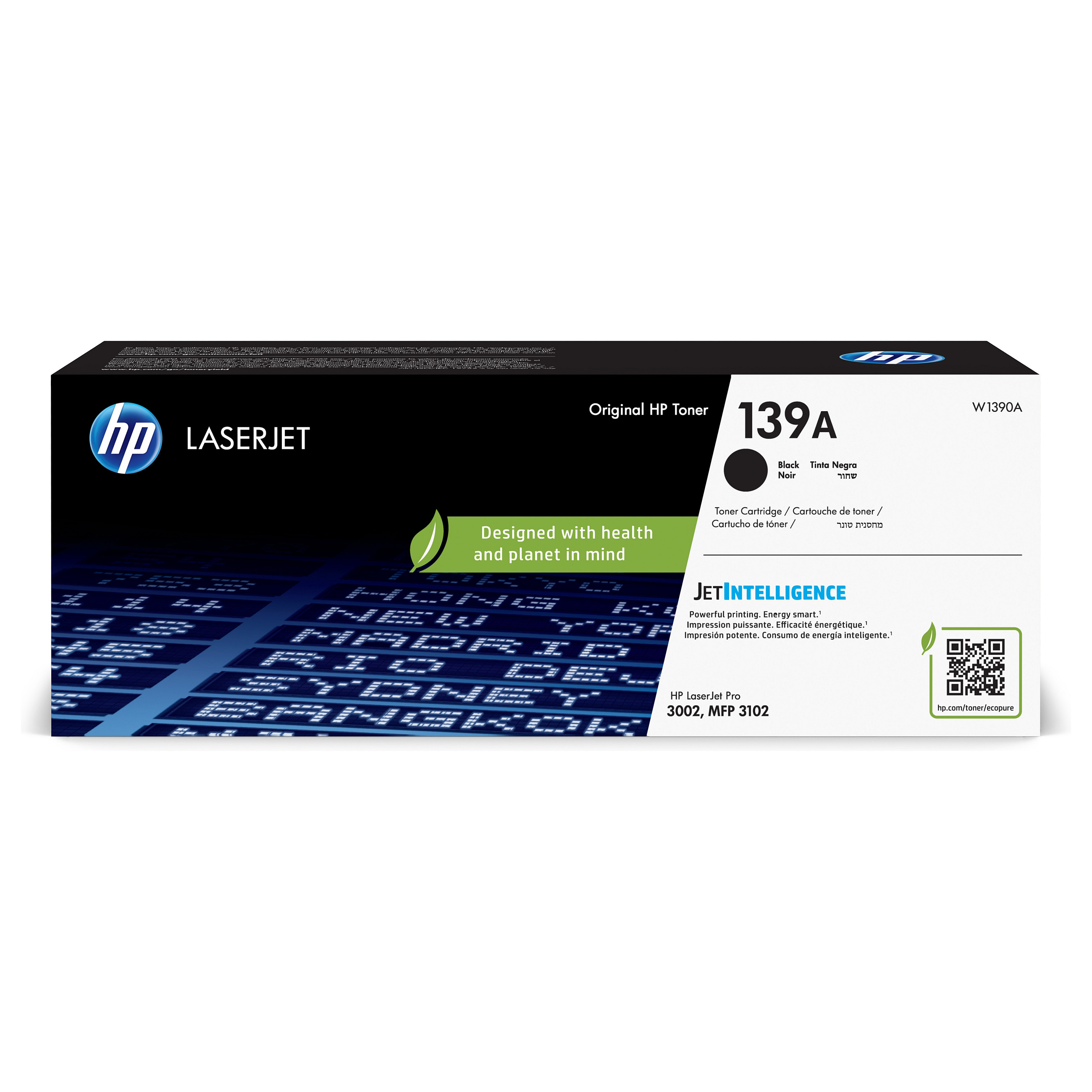 HP Originalni LaserJet toner (Standardni kapacitet, Crna boja, 1500 stranica)-0