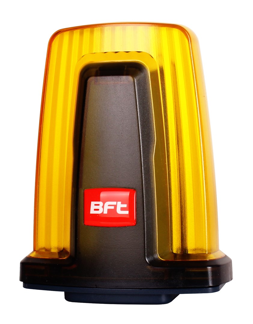 Lampa bez antene BFT Radius LED 230V AC A R0 (LED, 230V AC)-1
