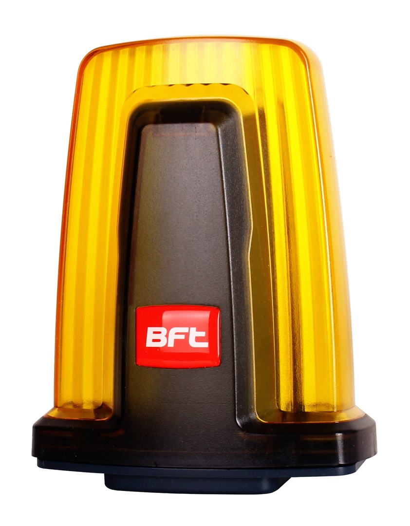 Lampa bez antene BFT Radius LED 230V AC A R0 (LED, 230V AC)-0