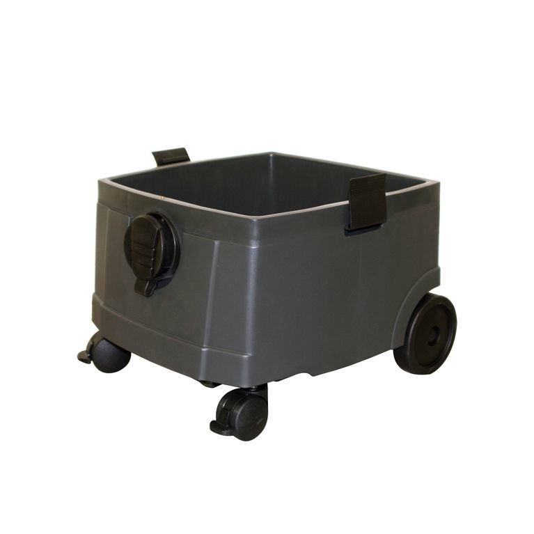Industrijski usisavač STARMIX iPulse L-1625 TOP, 1600W, 25L-2