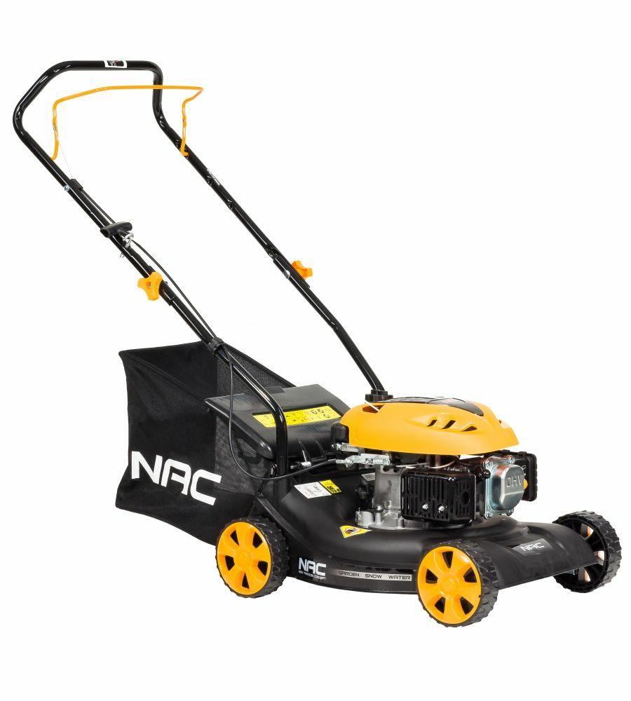 Motorna kosilica NAC LP40-79-PL-SB (1.3 kW, 40 cm)