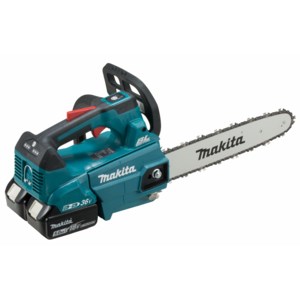 Lančana pila MAKITA  DUC306PT2B 18V LXT (2x5.0Ah), 30 cm