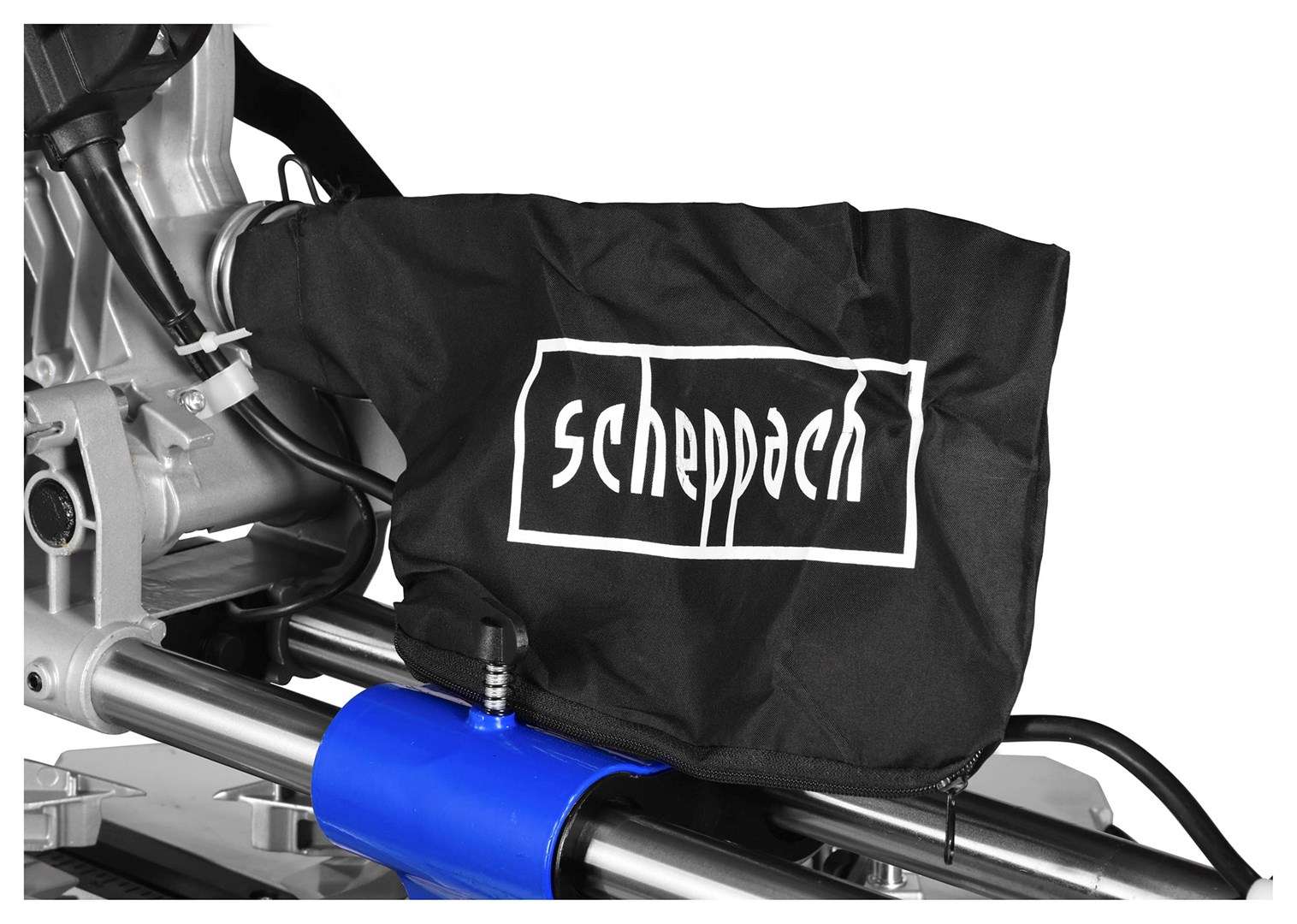 Stroj za rezanje SCHEPPACH HM216 Softstart 2000 W-10