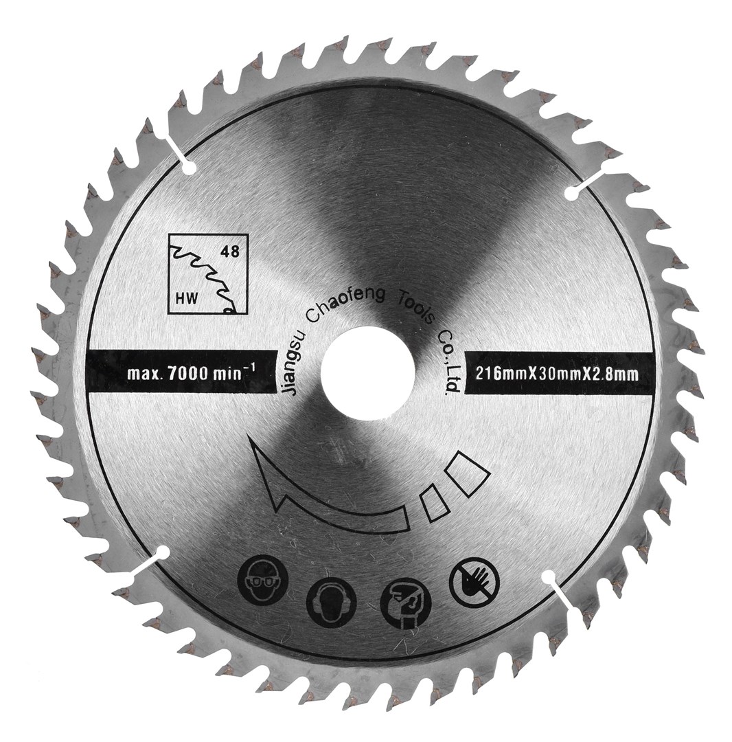 Stroj za rezanje SCHEPPACH HM216 Softstart 2000 W-7