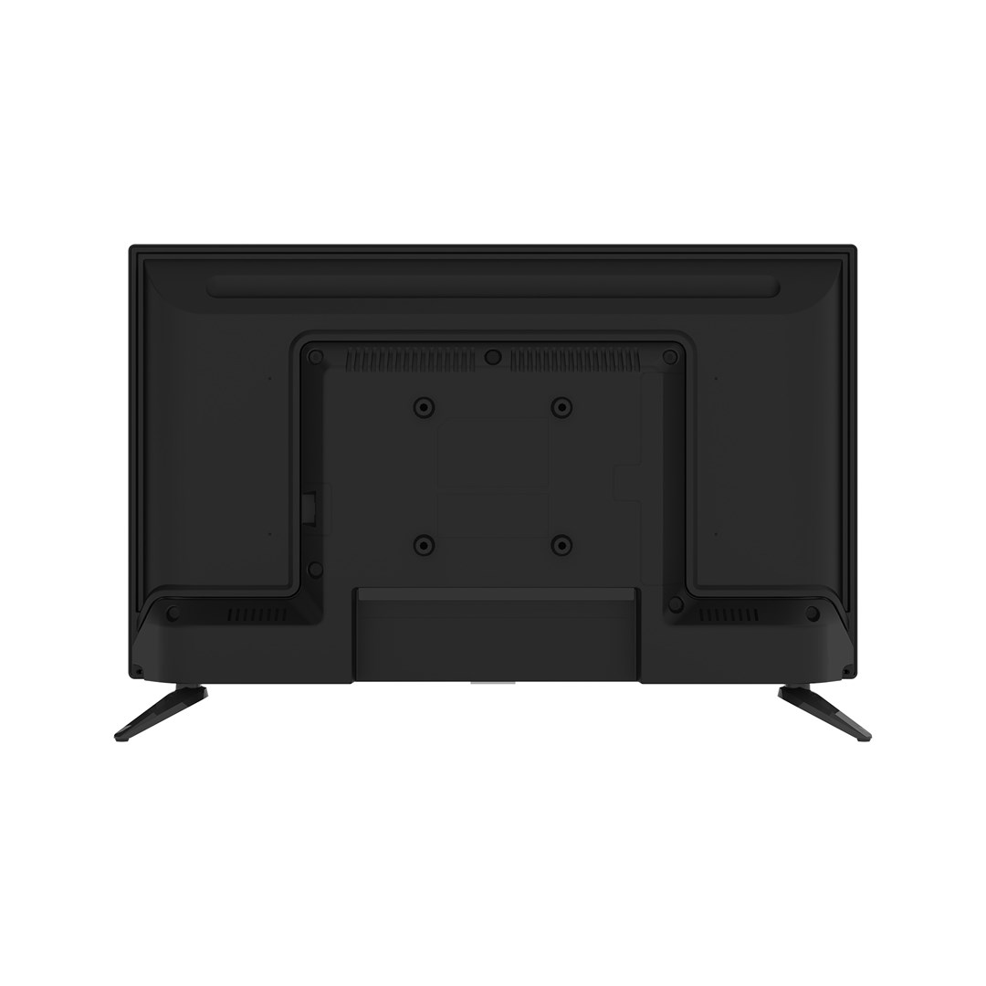 TV KRUGER& MATZ LED KM0224 VIDAA TV (61 cm, HD, Smart TV, Hotel TV, DVB-T/T2/C/S/S2, H.265/HEVC)-2