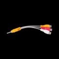 TV KRUGER& MATZ LED KM0224 VIDAA TV (61 cm, HD, Smart TV, Hotel TV, DVB-T/T2/C/S/S2, H.265/HEVC)-3