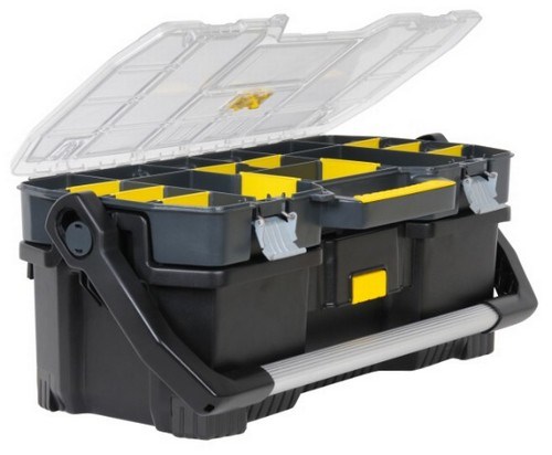 Kutija za alat STANLEY Series 2000 1-97-514, 24"