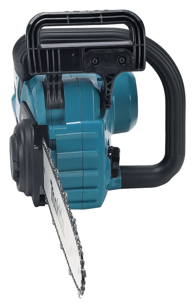 Motorna pila MAKITA DUC357ZX3 (18V, 35cm, plava boja)-5