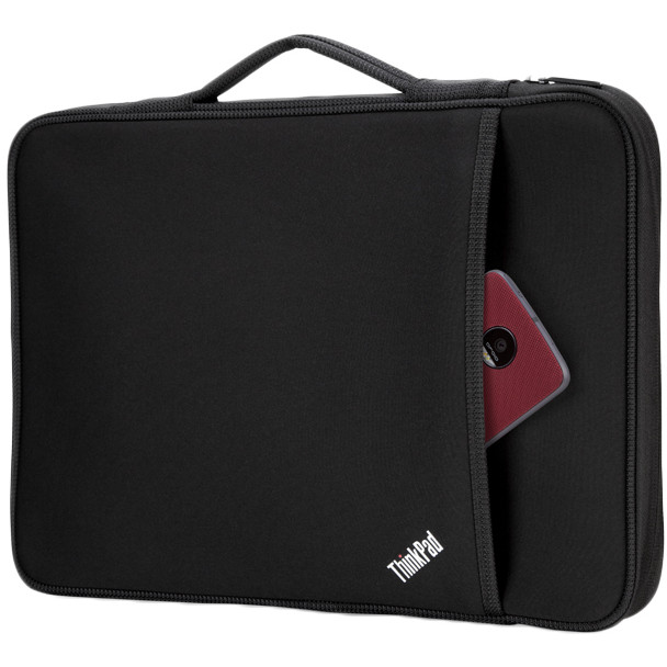 Zaštitna torba LENOVO 4X40N18009 (35.6 cm, crna boja)-2
