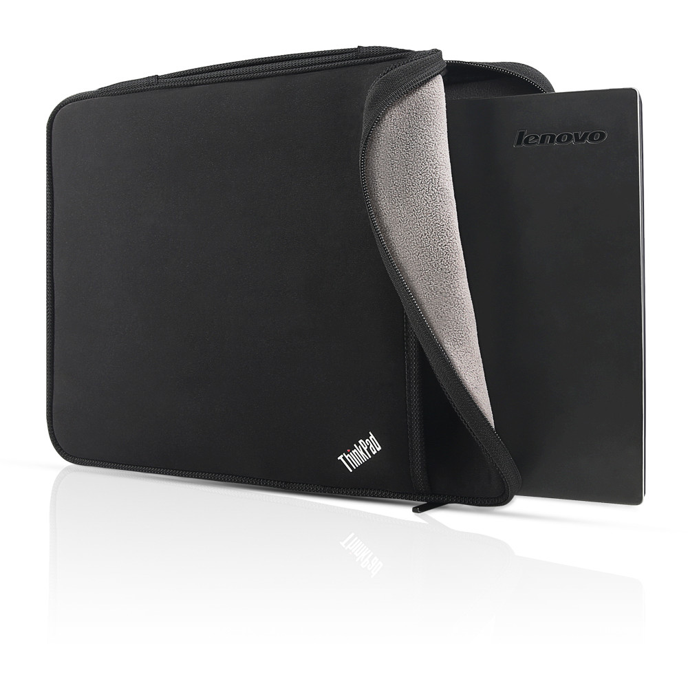 Zaštitna torba LENOVO 4X40N18009 (35.6 cm, crna boja)-3