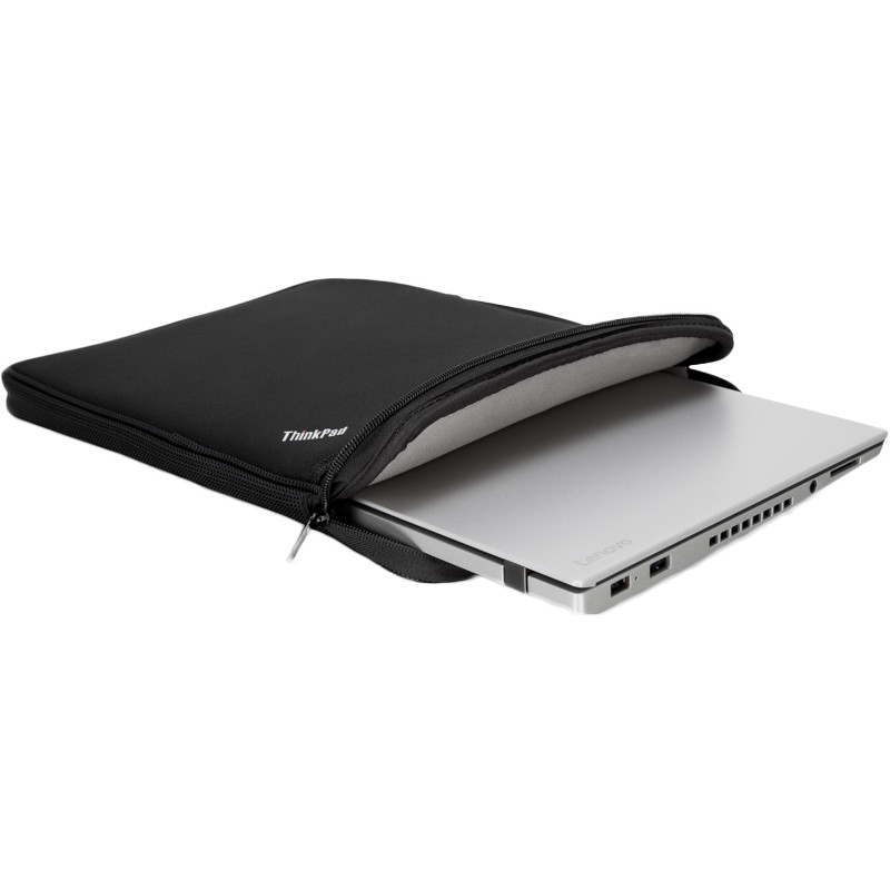 Zaštitna torba LENOVO 4X40N18009 (35.6 cm, crna boja)-4