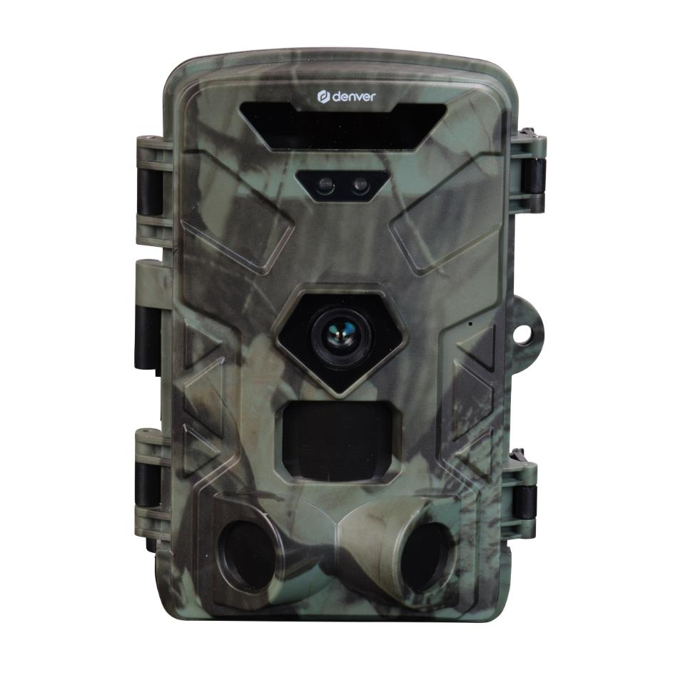 Lovačka kamera DENVER WCT-8016 (8MP senzor, 4K video, IP65, 6 mjeseci standby)-0